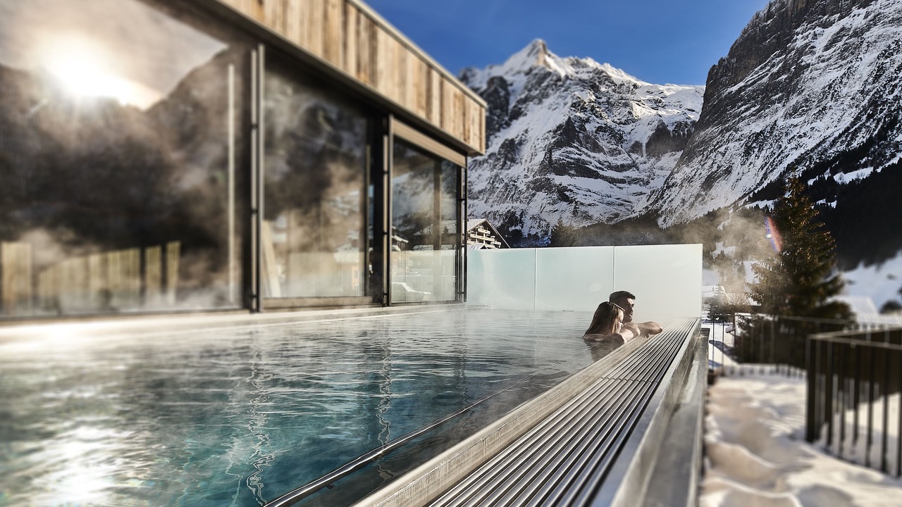 Photo of Outdoor in Grindelwald