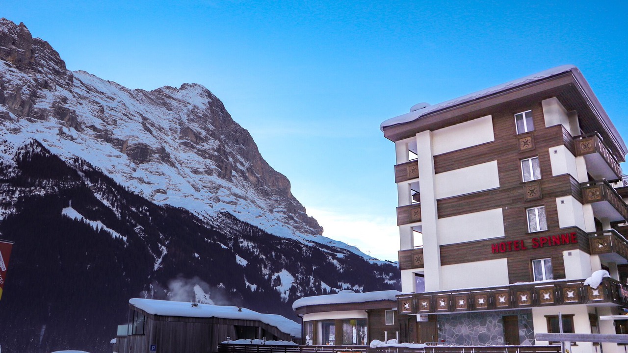 Photo of Outdoor in Grindelwald