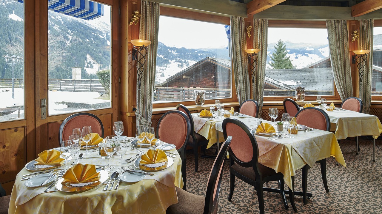 Photo of Outdoor in Grindelwald