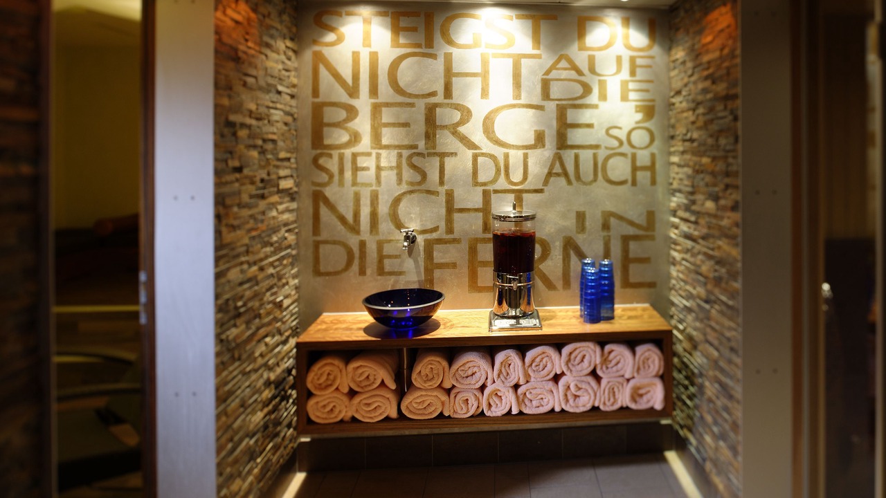 Photo of Bedroom in Grindelwald