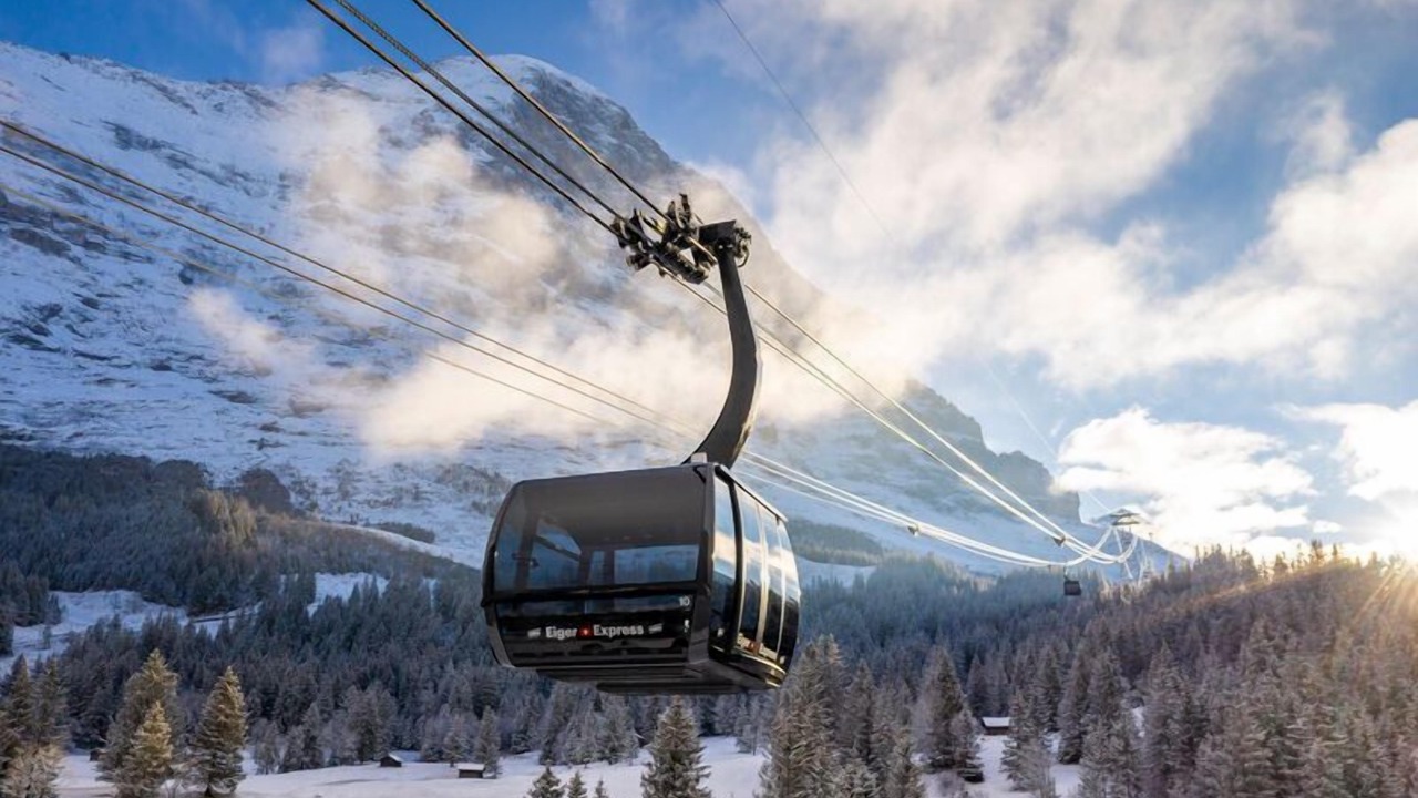 Photo of Outdoor in Grindelwald