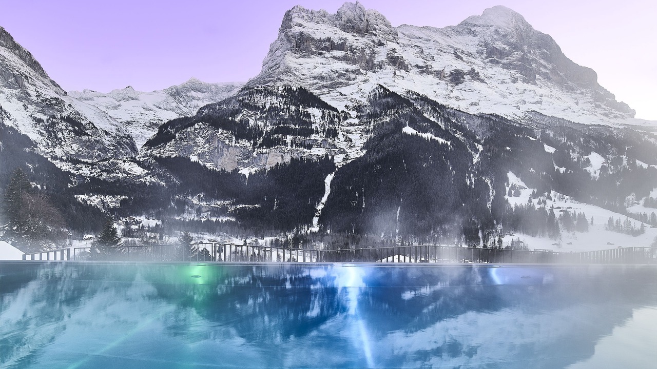 Photo of Outdoor in Grindelwald