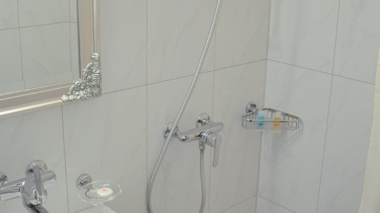 Photo of Bathroom in Central Interlaken