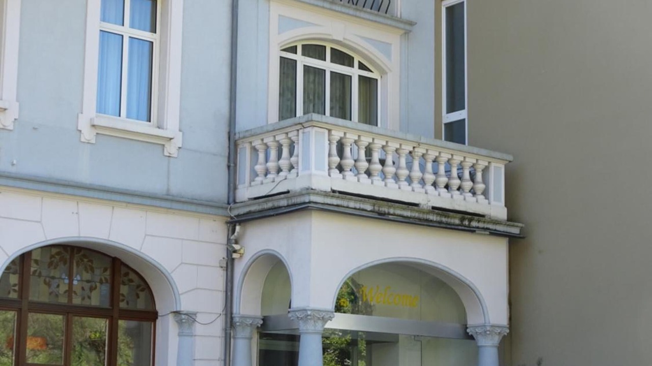 Photo of Outdoor in Central Interlaken