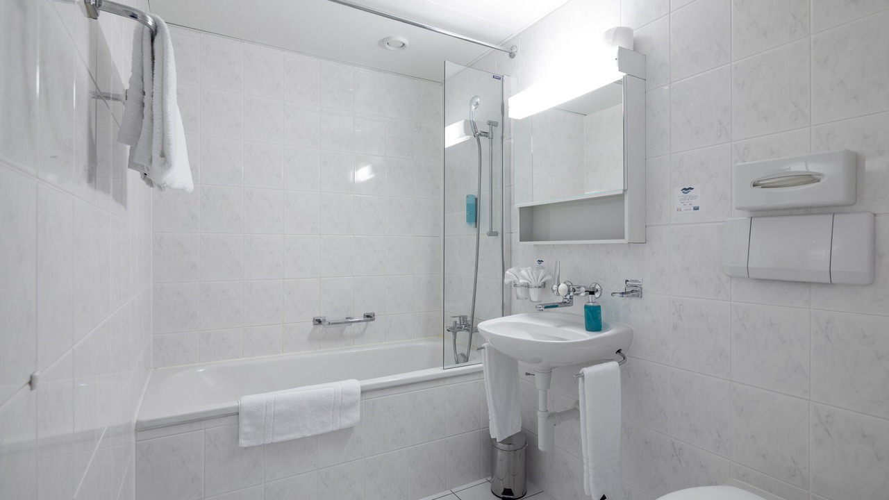 Photo of Bathroom in Central Interlaken