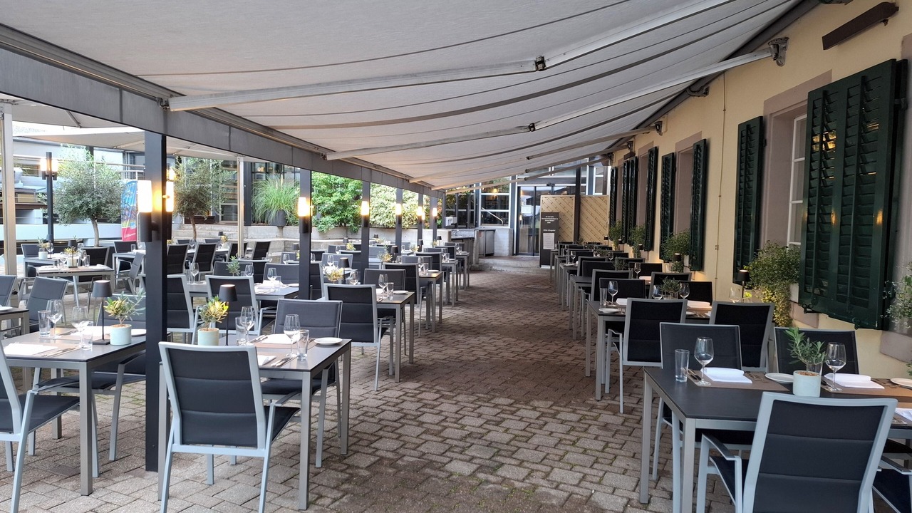 Photo of Patio Balcony in Lenzburg