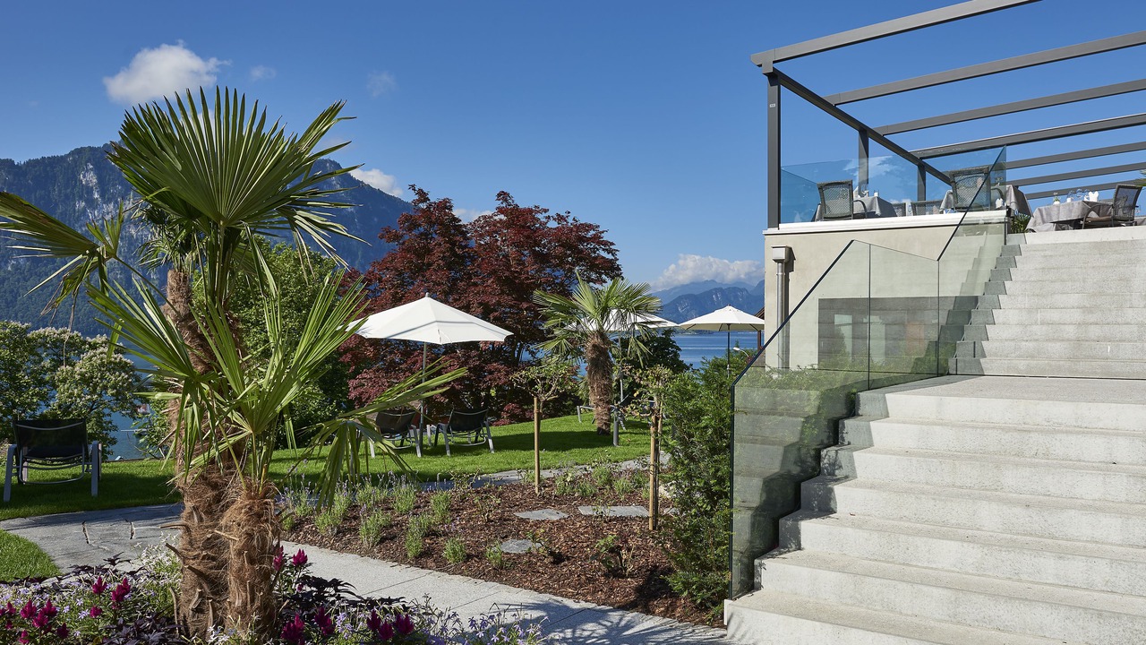 Photo of Outdoor in Weggis