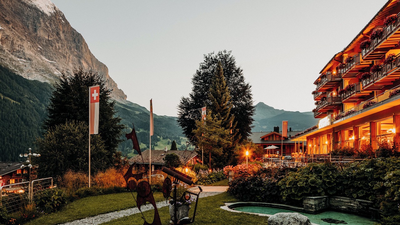 Photo of Outdoor in Grindelwald