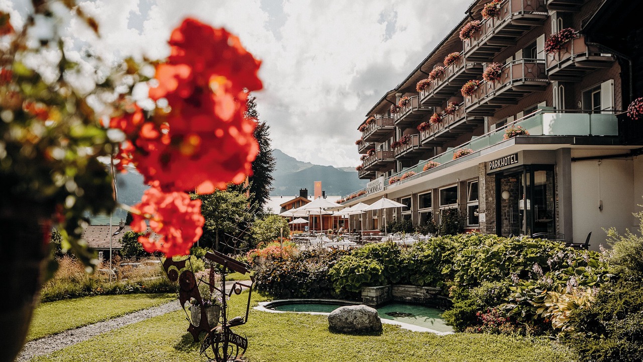 Photo of Outdoor in Grindelwald