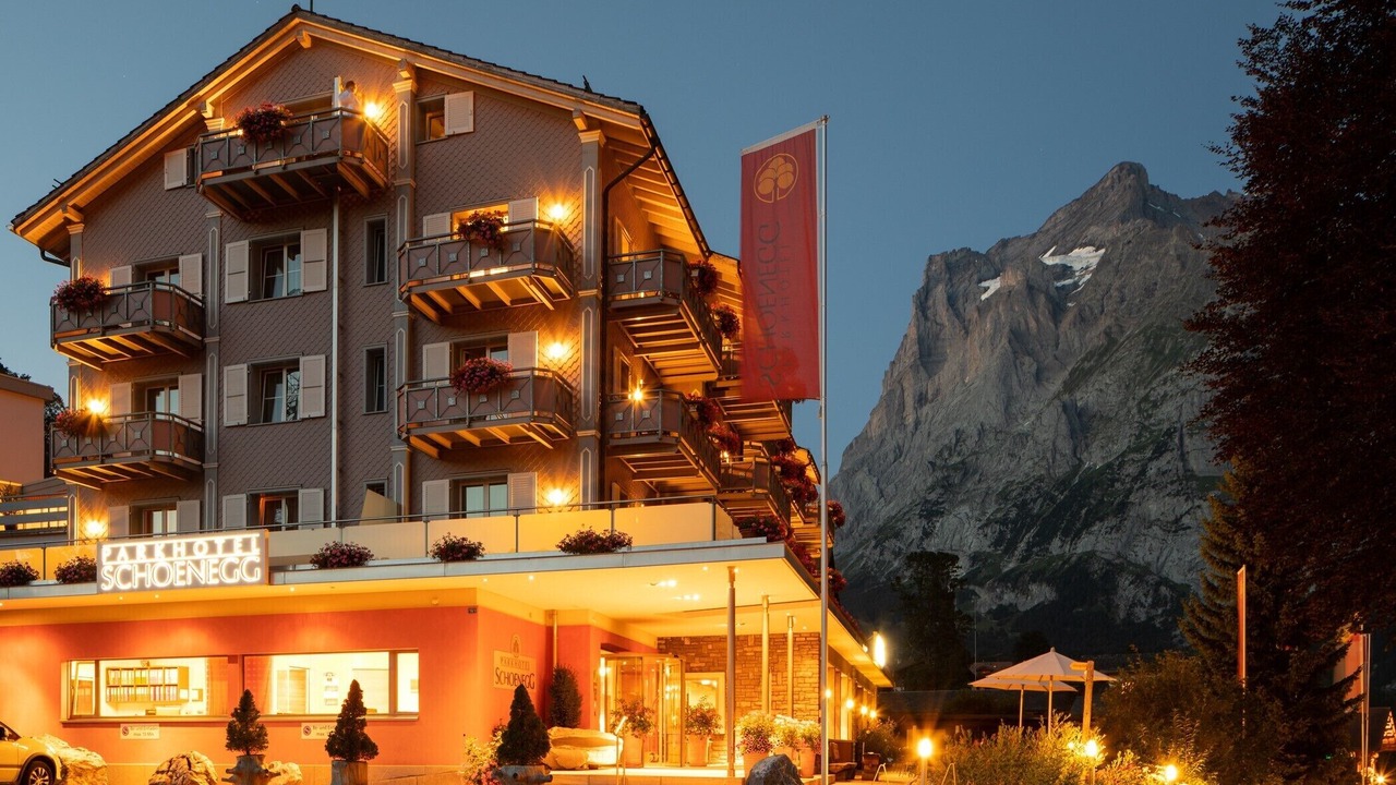 Photo of Outdoor in Grindelwald