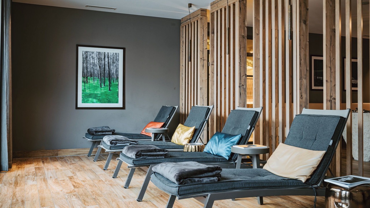 Photo of Bedroom in Davos-Platz