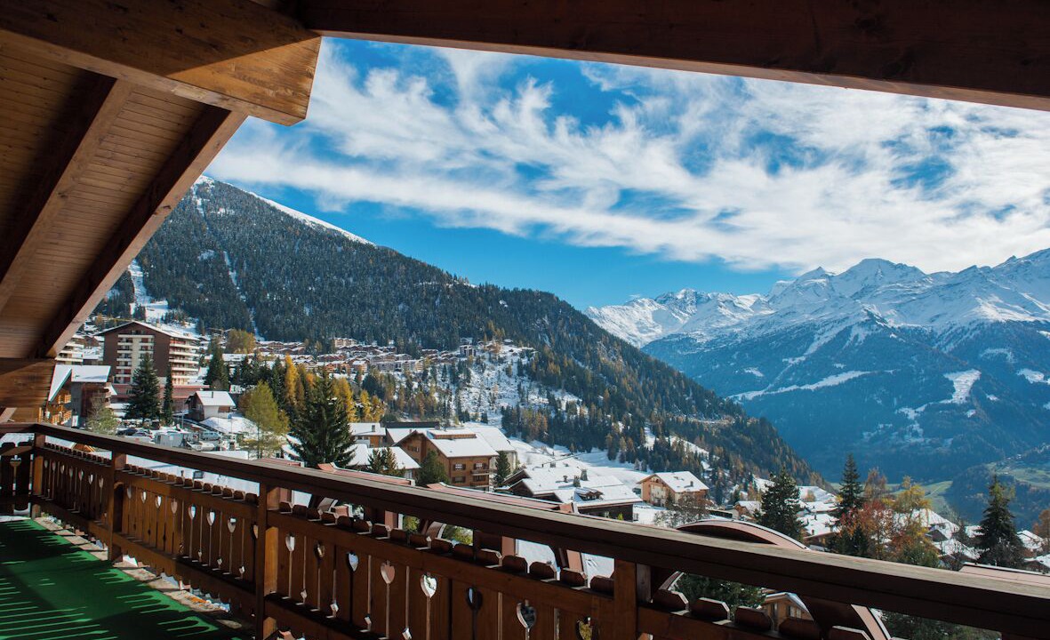 Photo of Others in Verbier