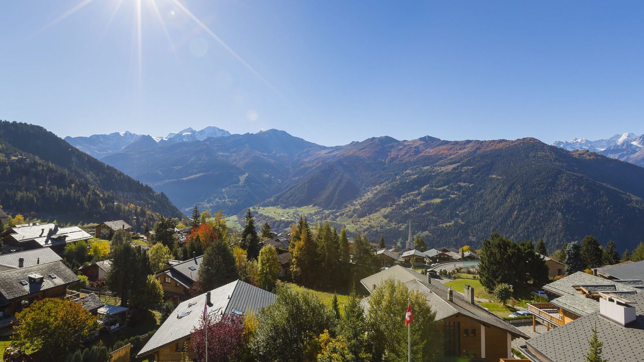 Photo of Others in Verbier