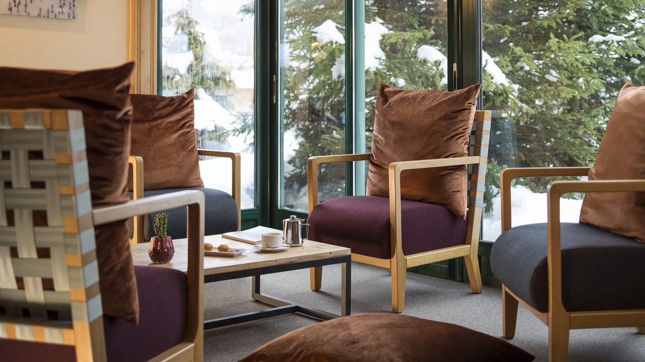 Photo of Others in Verbier
