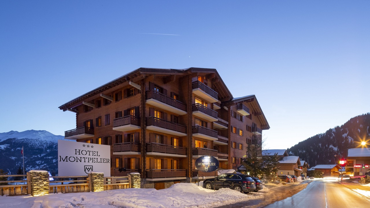 Photo of Outdoor in Verbier