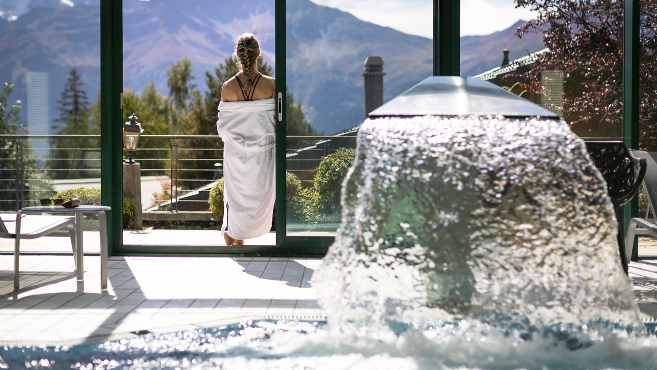 Photo of Outdoor in Verbier