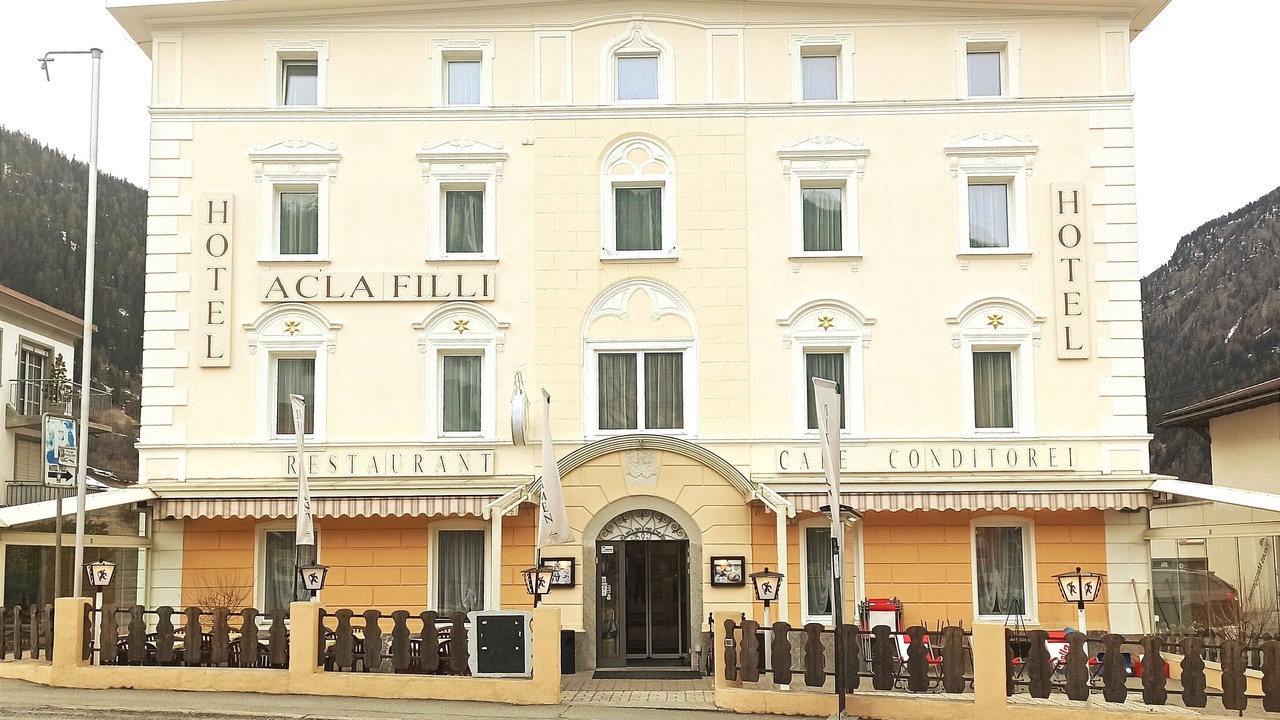 Photo of Outdoor in Zernez