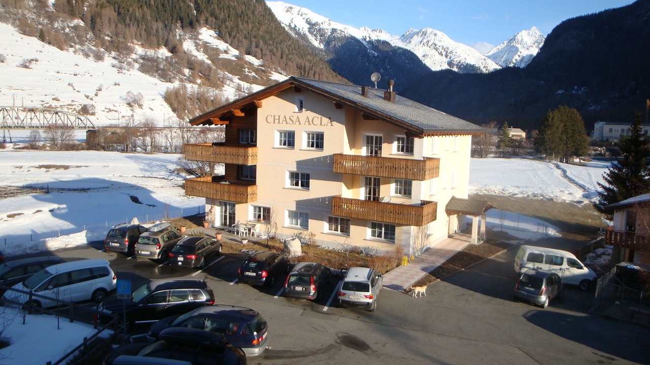 Photo of Others in Zernez