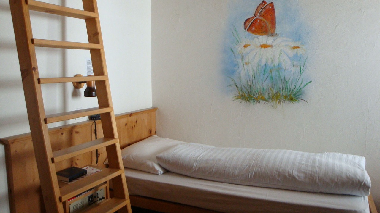 Photo of Bedroom in Zernez