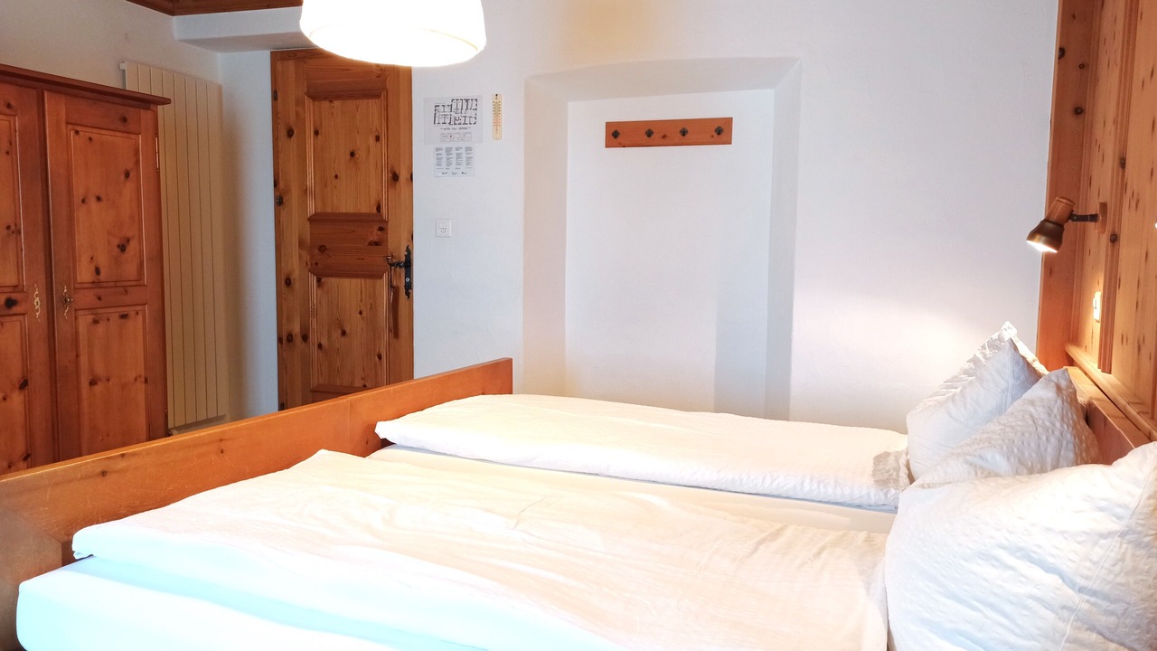 Photo of Bedroom in Zernez