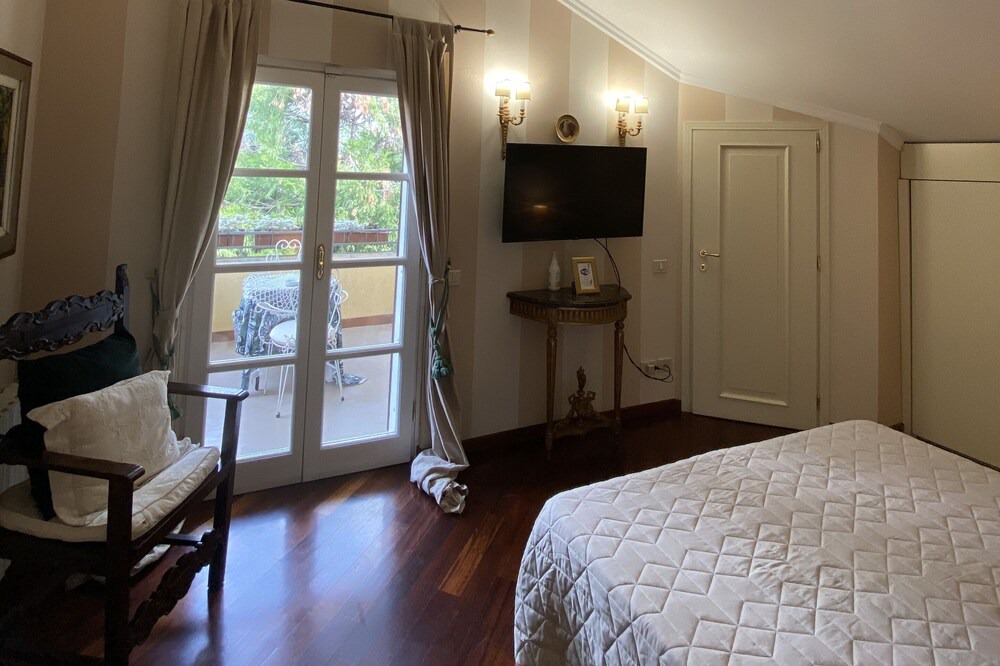 Photo of Bedroom in Trezzano sul Naviglio