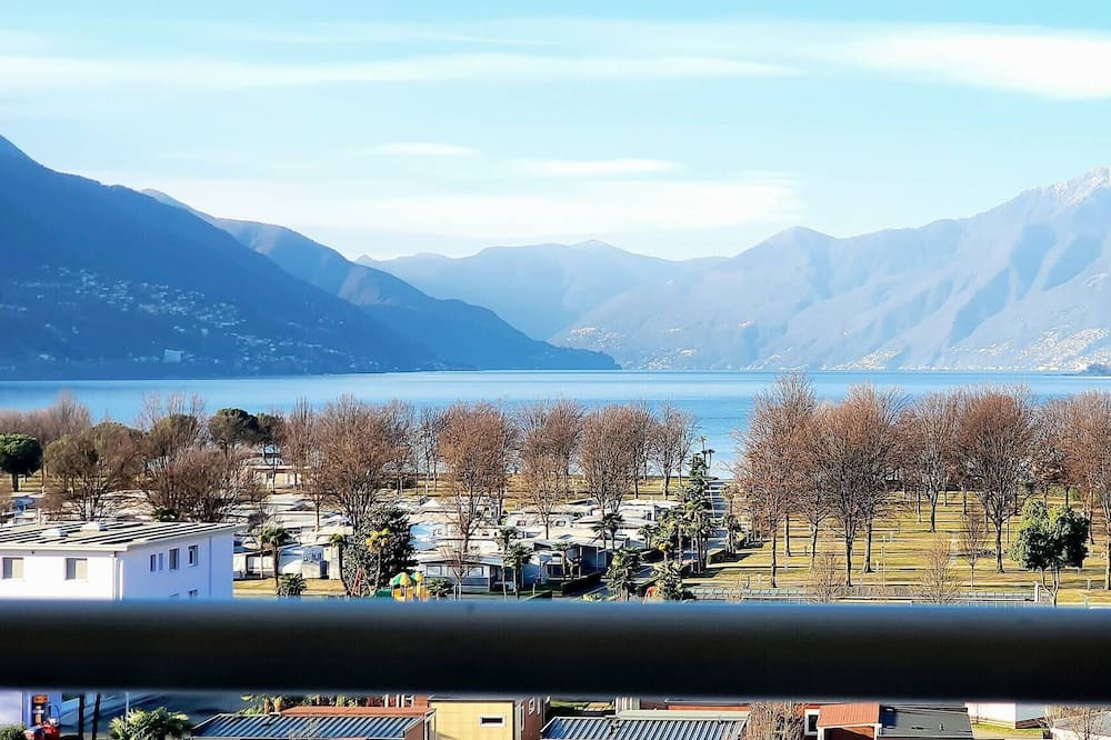 Photo of Outdoor in Tenero-Contra
