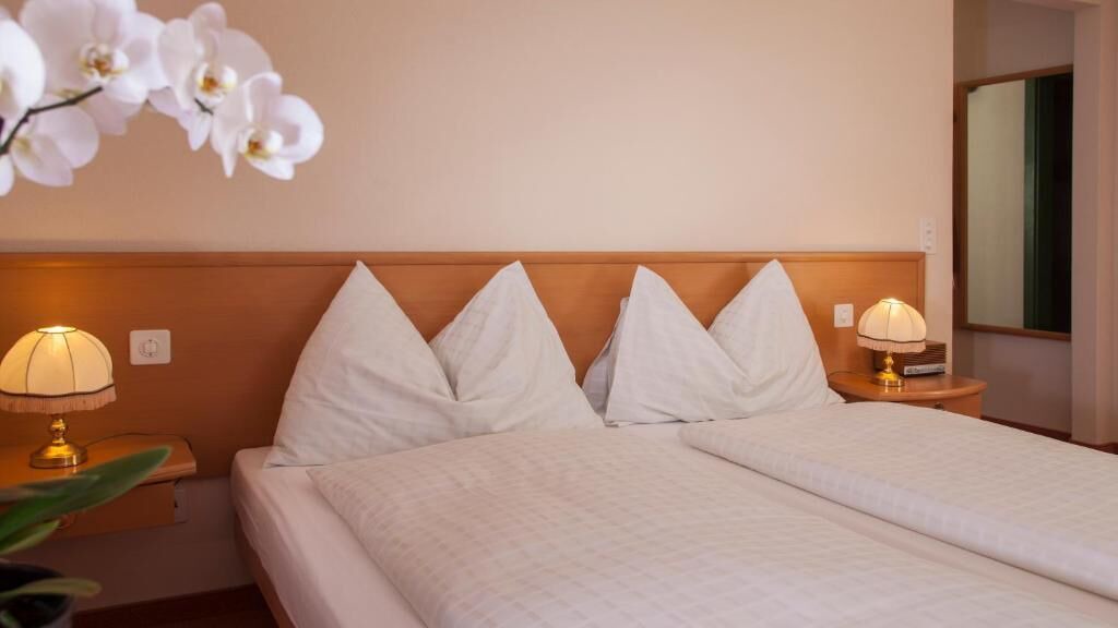 Photo of Bedroom in Cademario