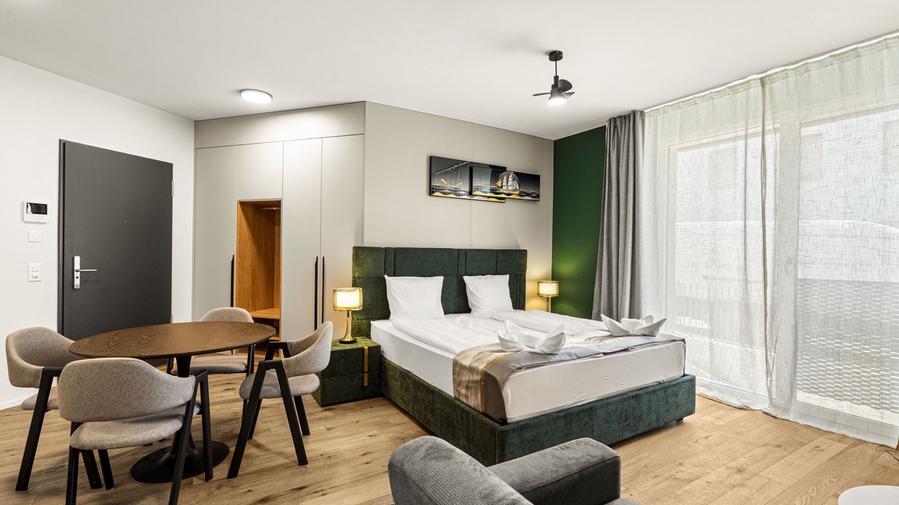Photo of Bedroom in Bad Zurzach