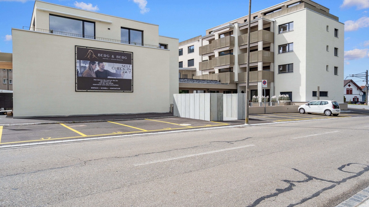 Photo of Outdoor in Bad Zurzach