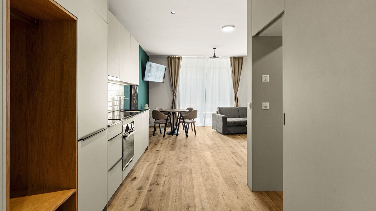 Photo of Bedroom in Bad Zurzach