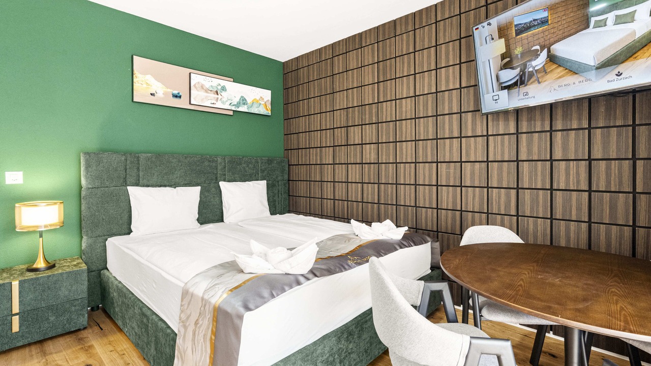 Photo of Bedroom in Bad Zurzach