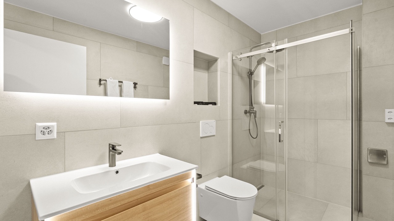 Photo of Bathroom in Bad Zurzach