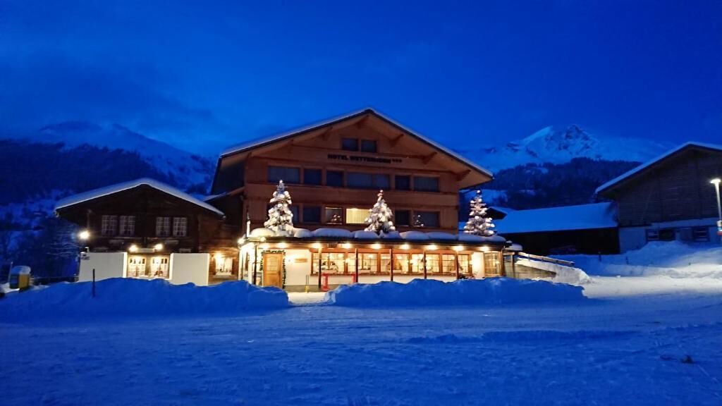 Photo of Outdoor in Grindelwald