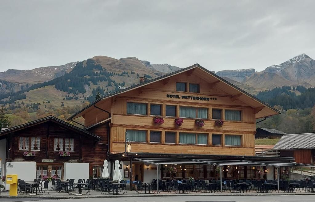Photo of Outdoor in Grindelwald