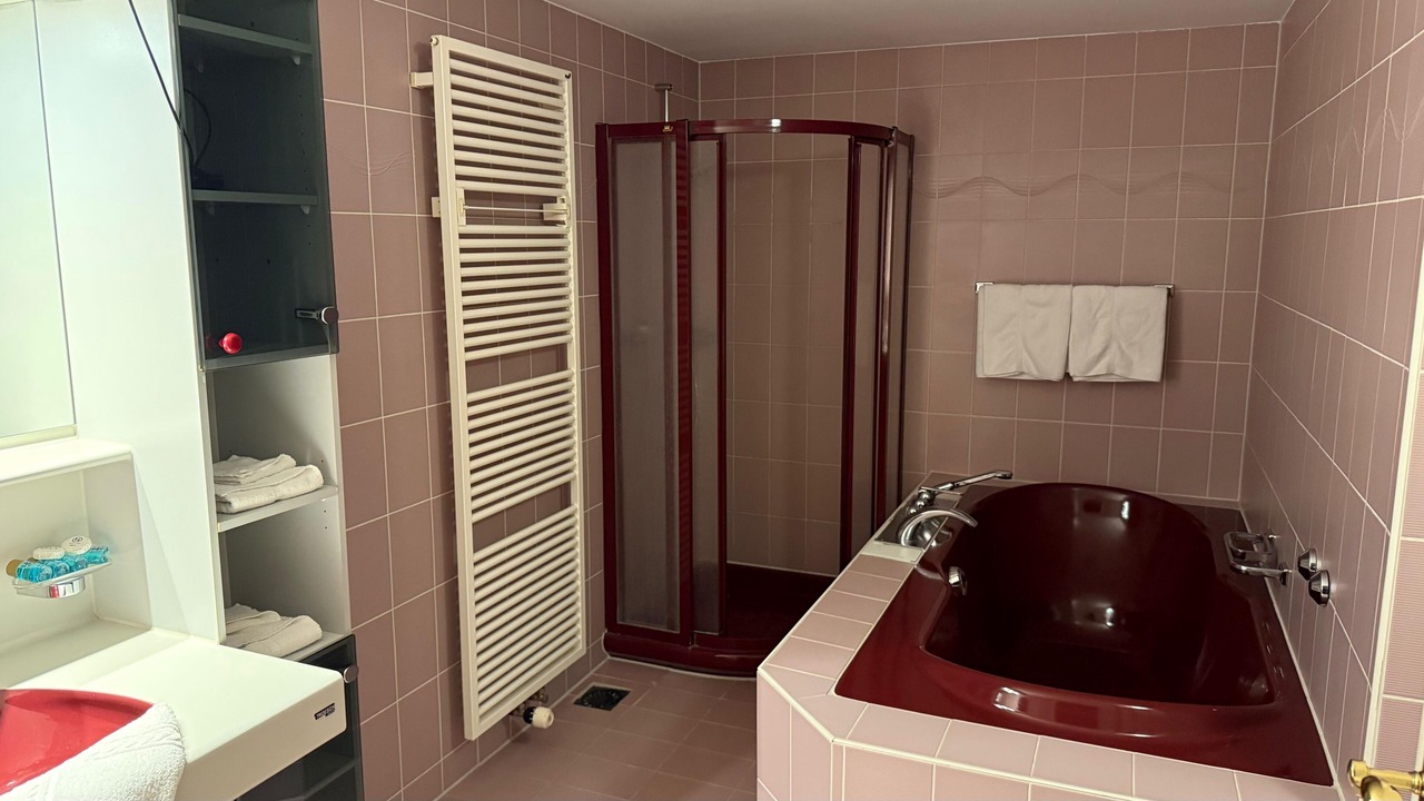 Photo of Bathroom in Wangen an der Aare