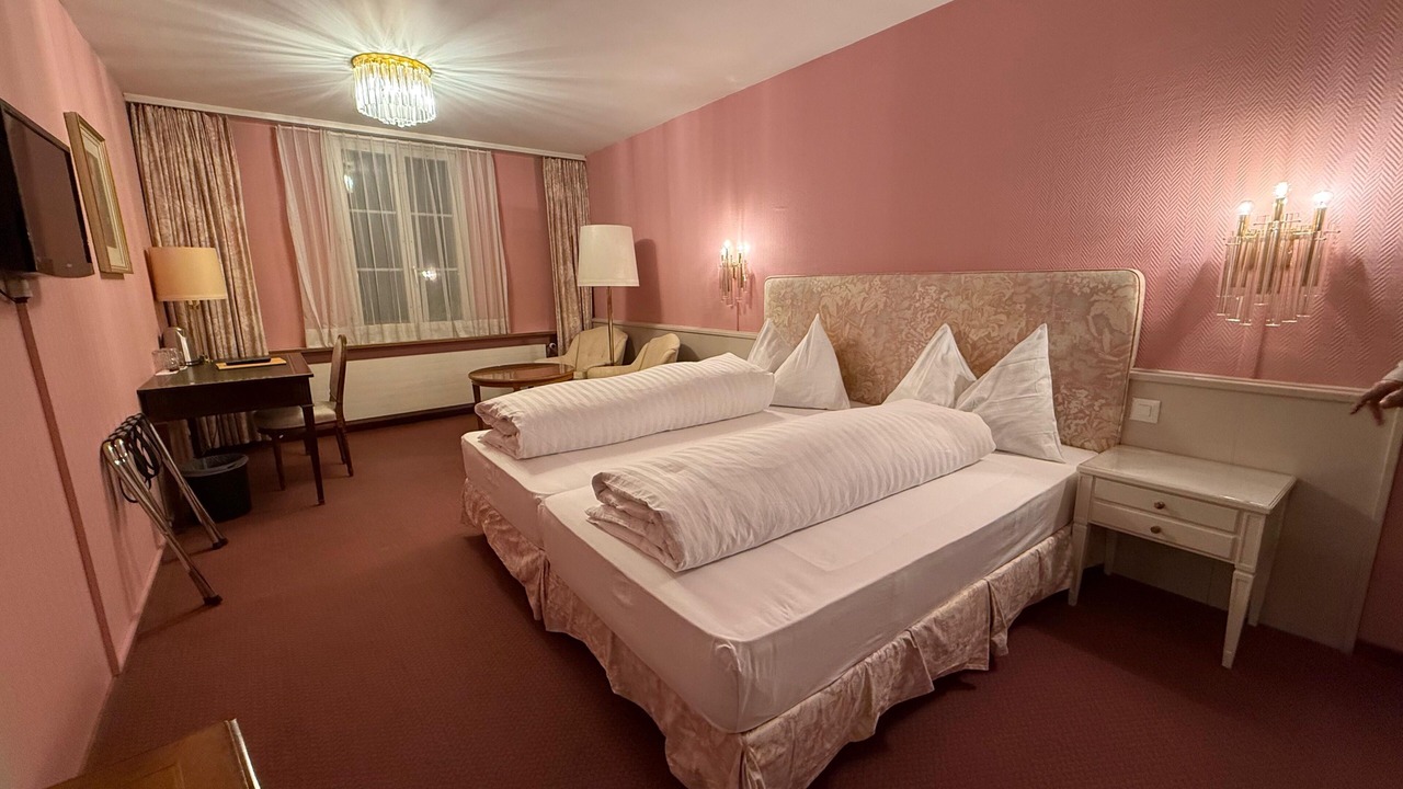 Photo of Bedroom in Wangen an der Aare