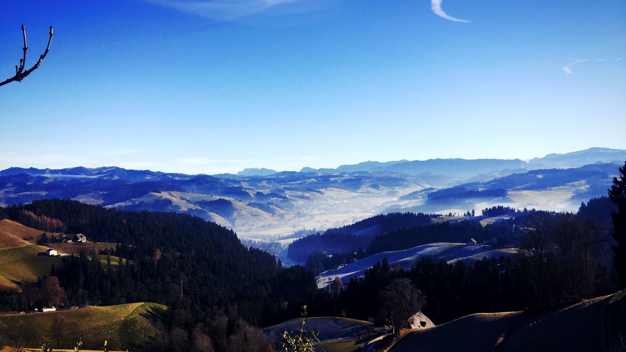Photo of Outdoor in Lauperswil