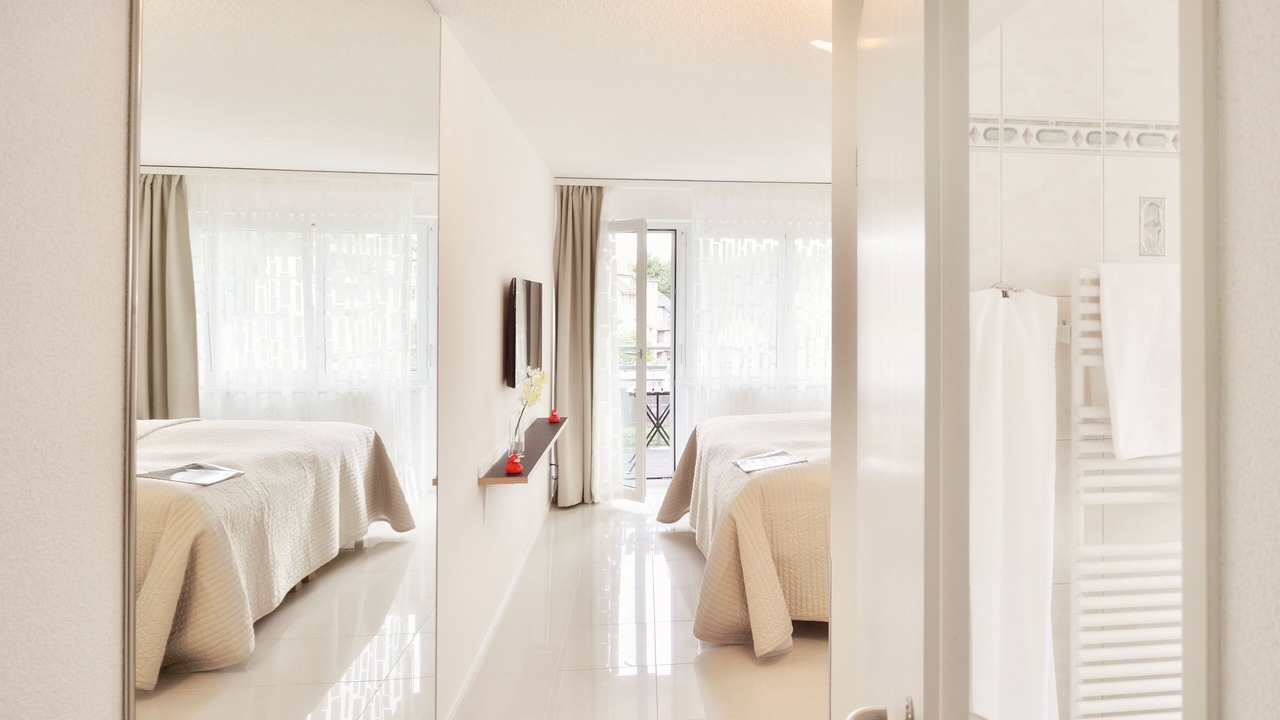 Photo of Bedroom in Kreuzlingen