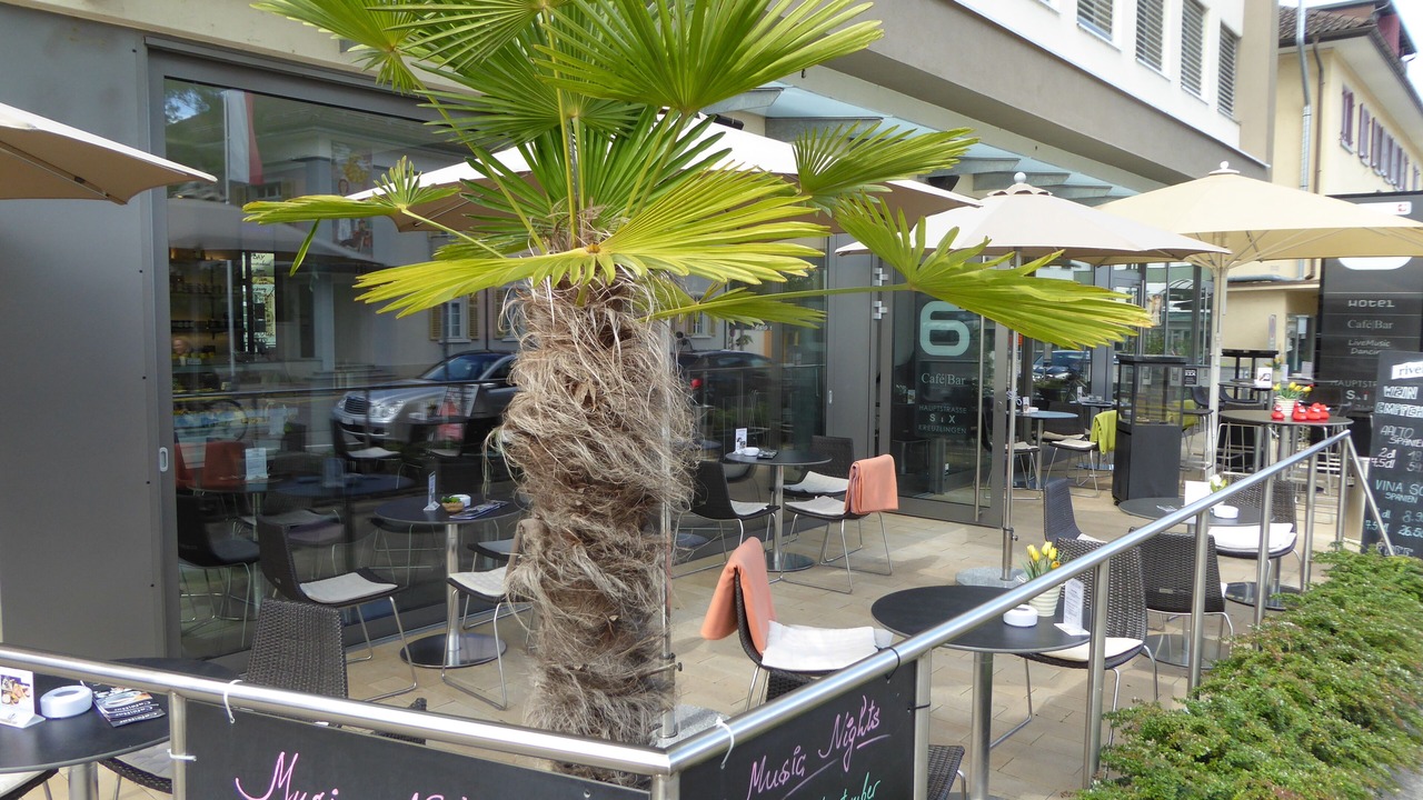 Photo of Outdoor in Kreuzlingen
