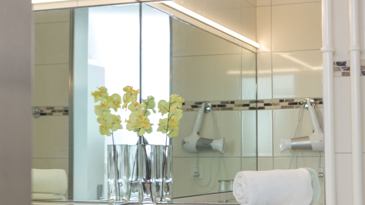 Photo of Bathroom in Kreuzlingen