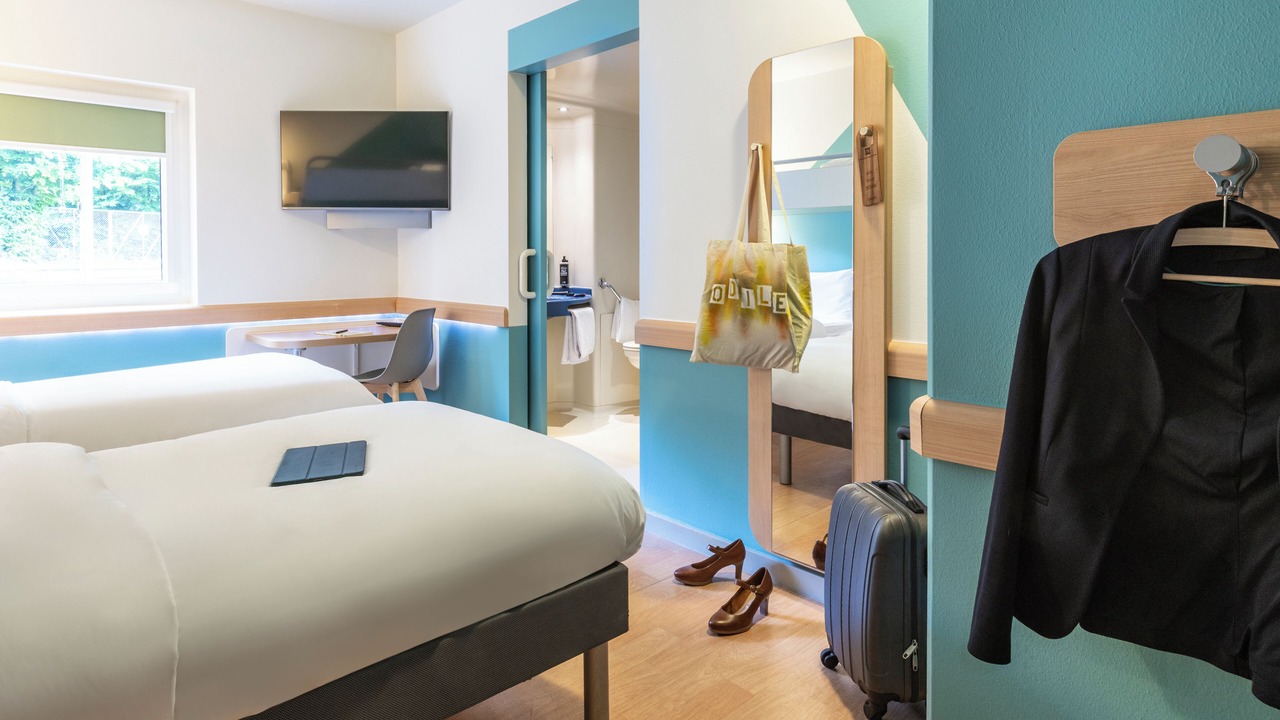 Photo of Bedroom in Pratteln