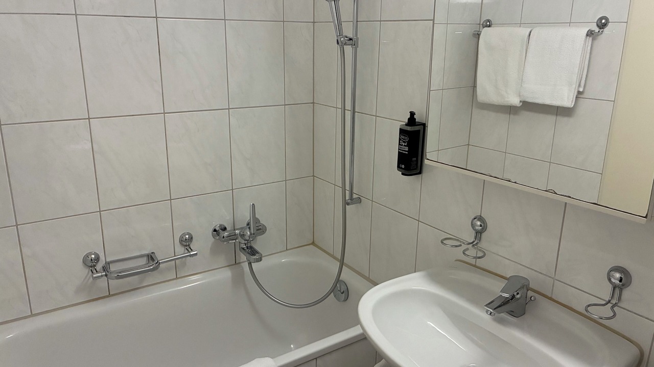 Photo of Bathroom in Pratteln