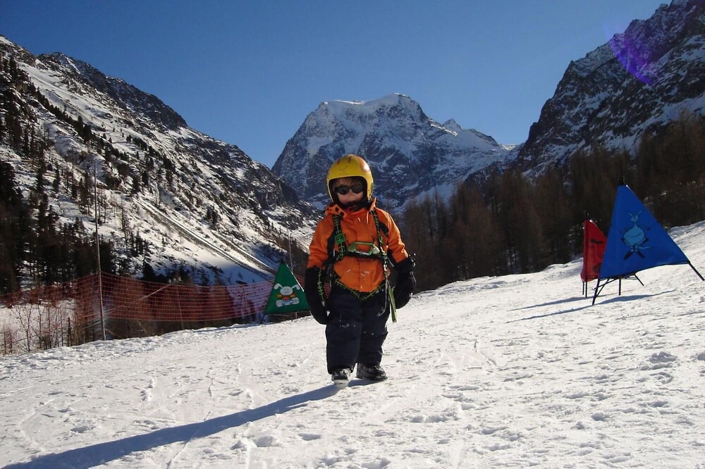 Photo of Others in Arolla