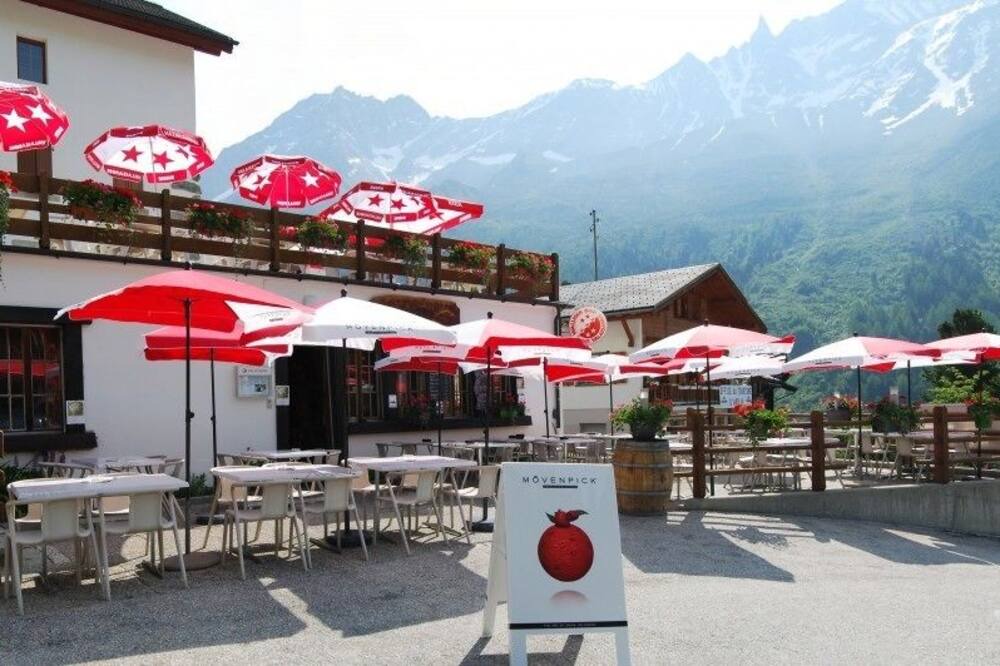 Photo of Outdoor in Arolla
