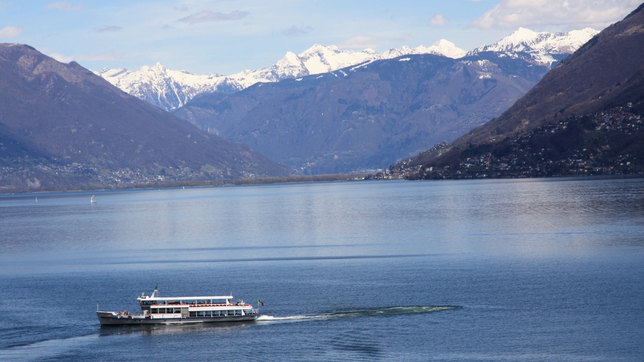 Photo of Others in Brissago