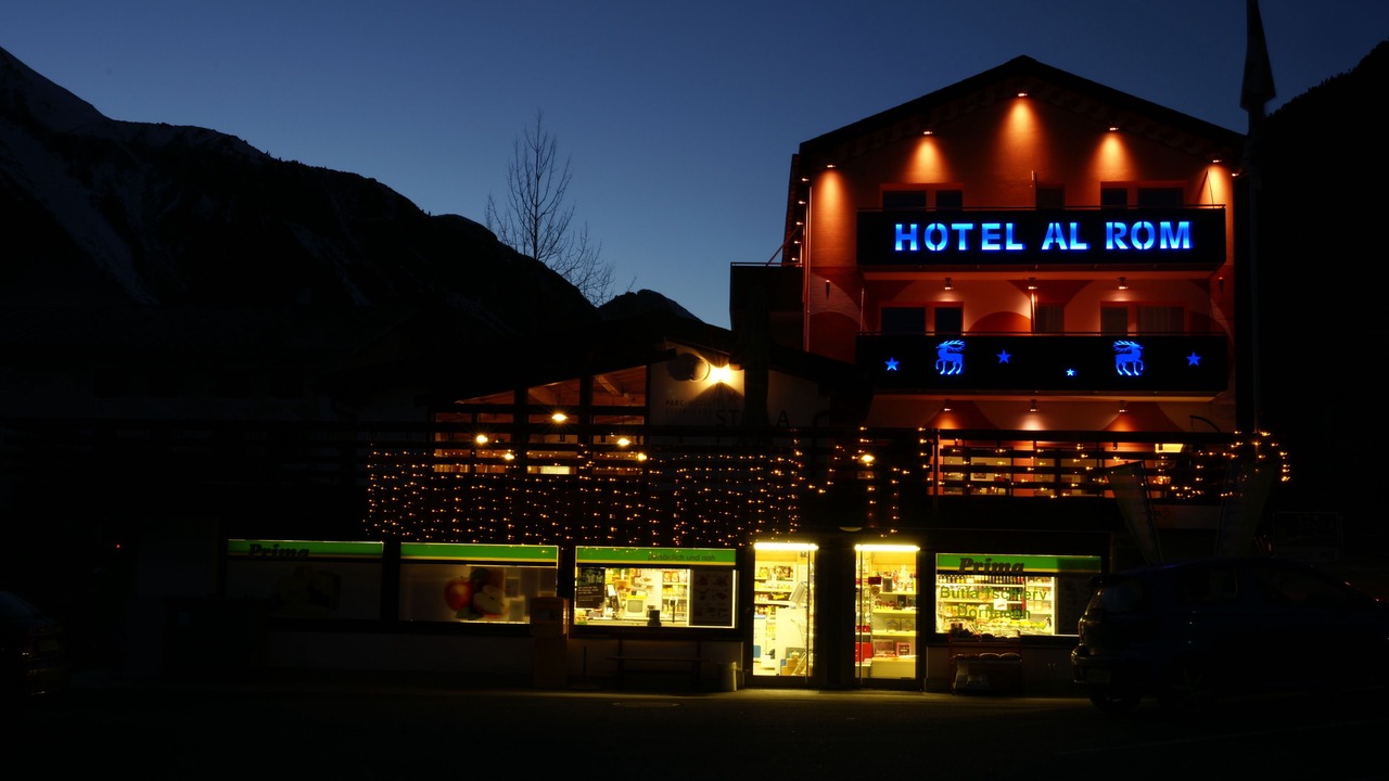 Photo of Outdoor in Tschierv