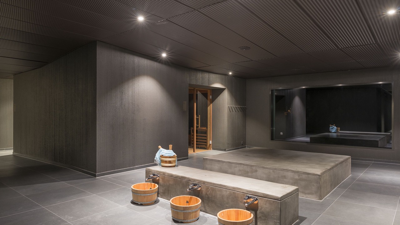 Photo of Bedroom in Saas-Fee