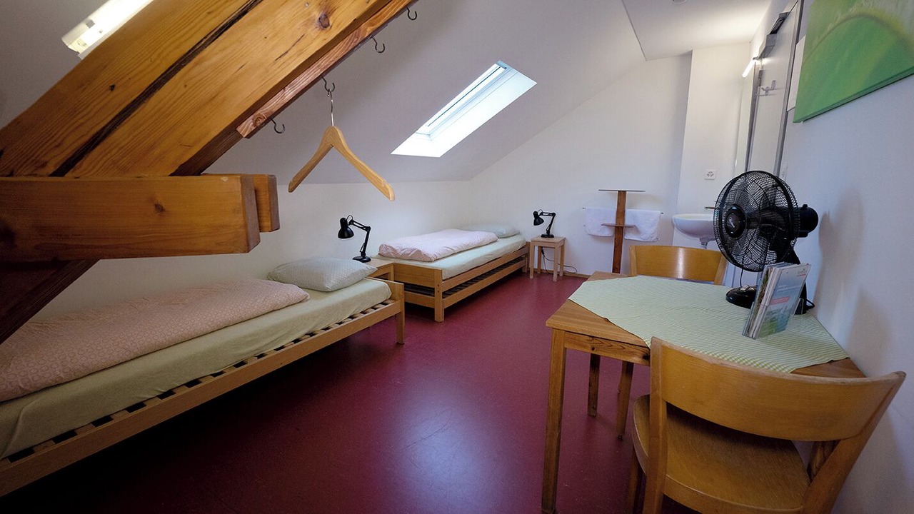 Photo of Bathroom in Kreuzlingen
