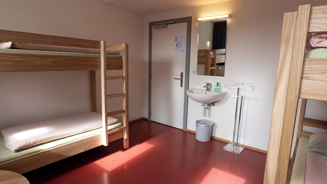 Photo of Bathroom in Kreuzlingen