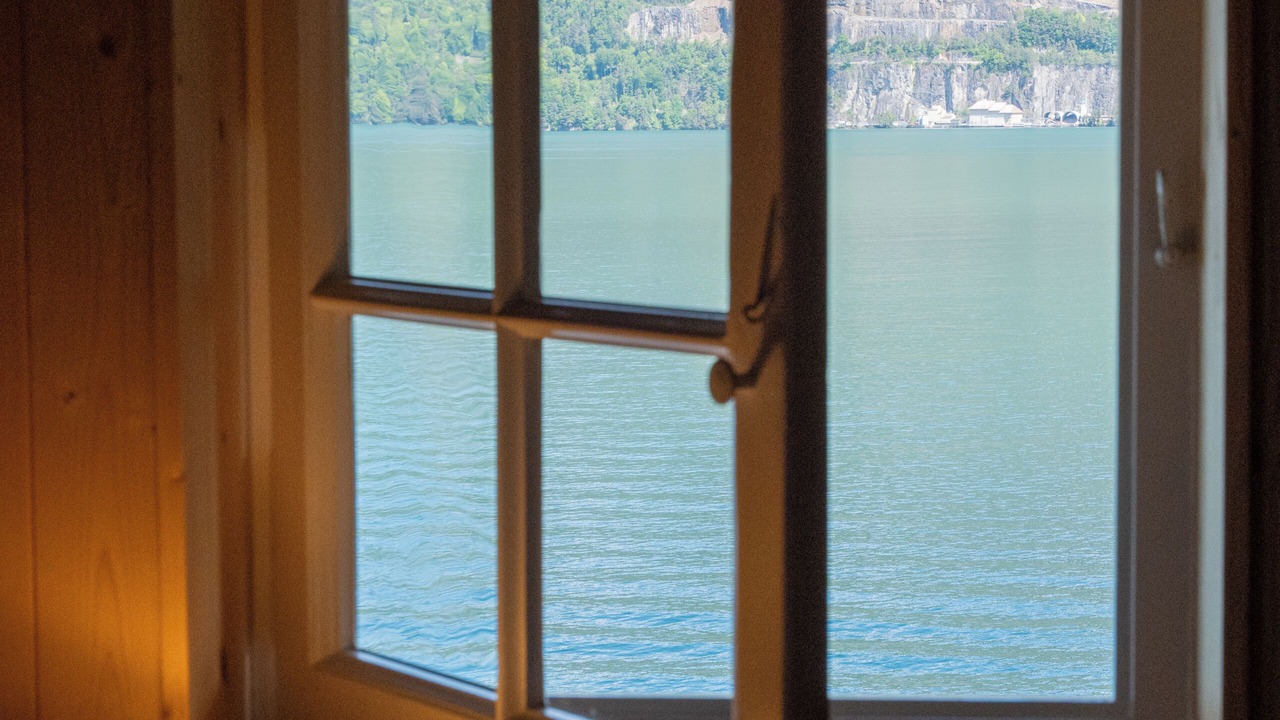 Photo of Bedroom in Leissigen